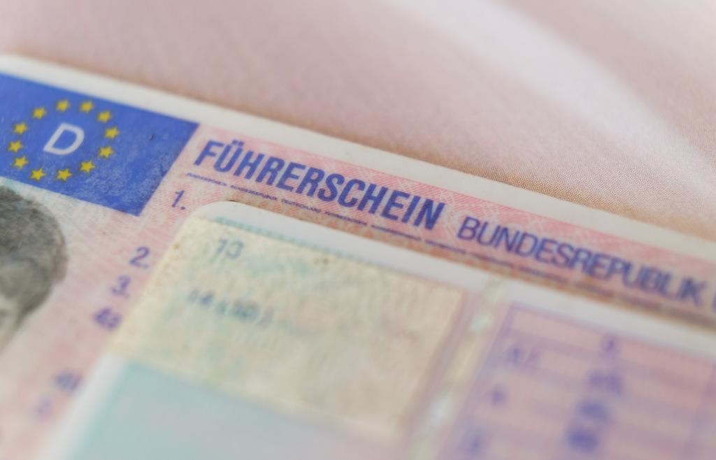 Führerschein umtauschen: Diese Jahrgänge müssen demnächst zum Amt