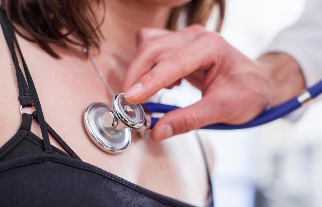 Bronchitis oder Lungenentzündung? So erkennen Sie den Unterschied