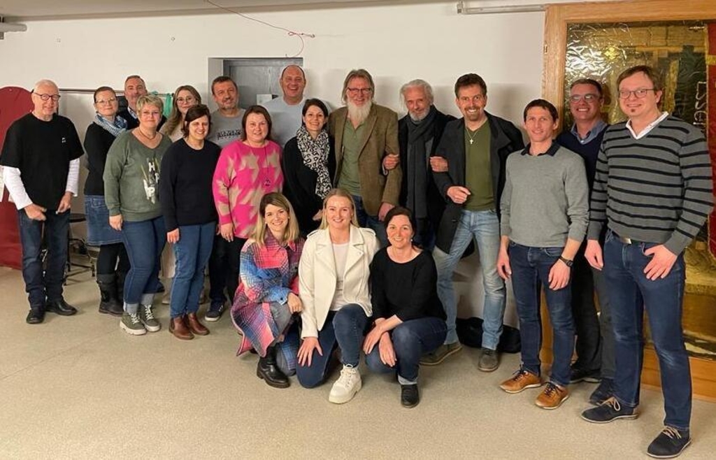 Hommage an die Stadt: Das ist der neue Landshut-Song