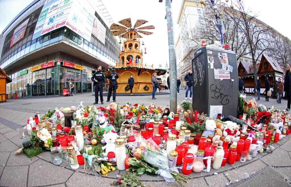 Nach Anschlag in Magdeburg: Alle Opfer in Uniklinik sind außer Lebensgefahr
